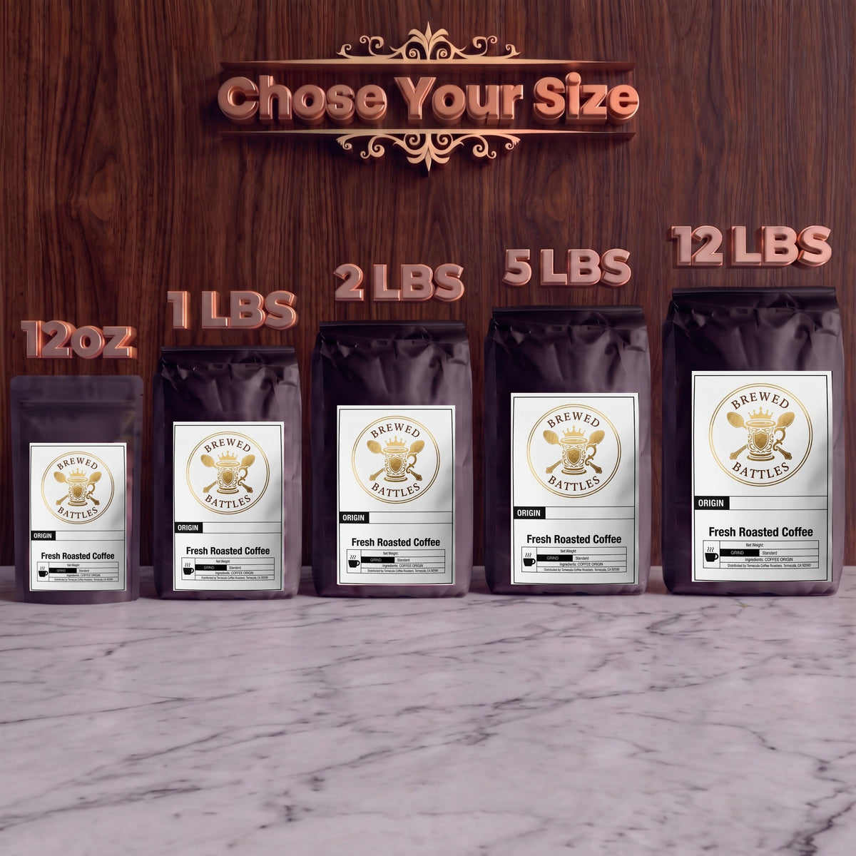 Natural Mexican Chocolate Flavored Medium Roast Coffee Beans | Specialty Single-Origin Small-Batch Spiced Gourmet Coffee