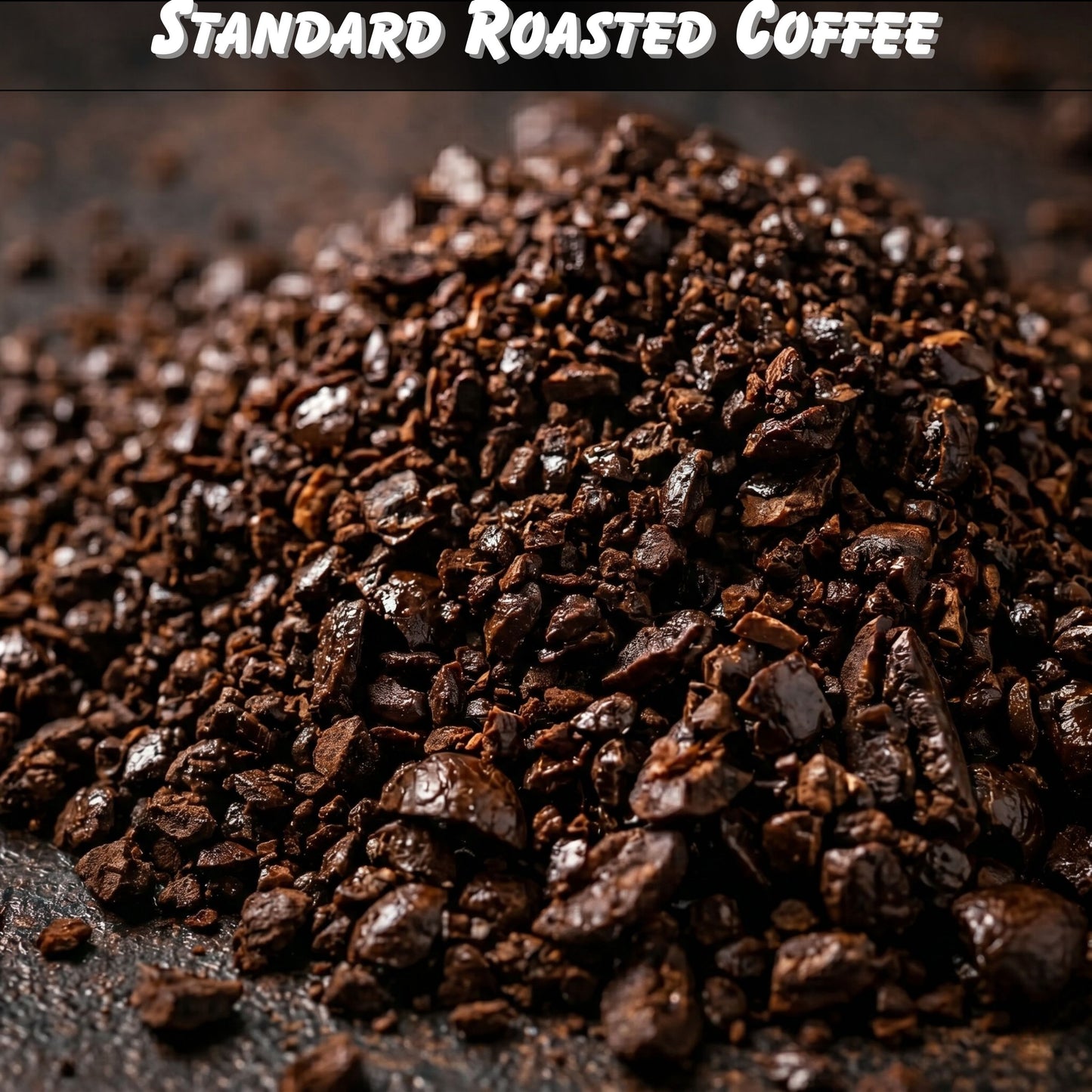 60 Pack Coffee Pods | Single Serve Coffee Capsules | Original Roast Premium Blend | Oxygen Sealed Fresh | Compatible with Keurig K-Cup Brewers — Brewed Battles Coffee