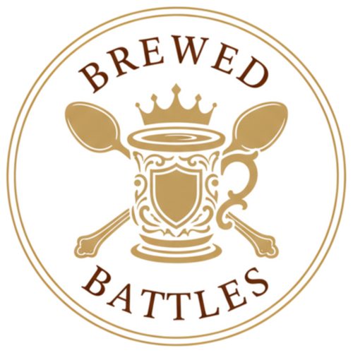 Brewed Battles