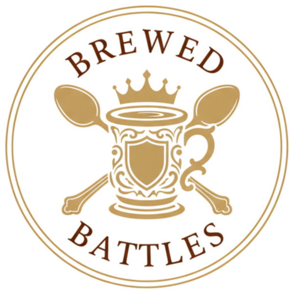 Brewed Battles