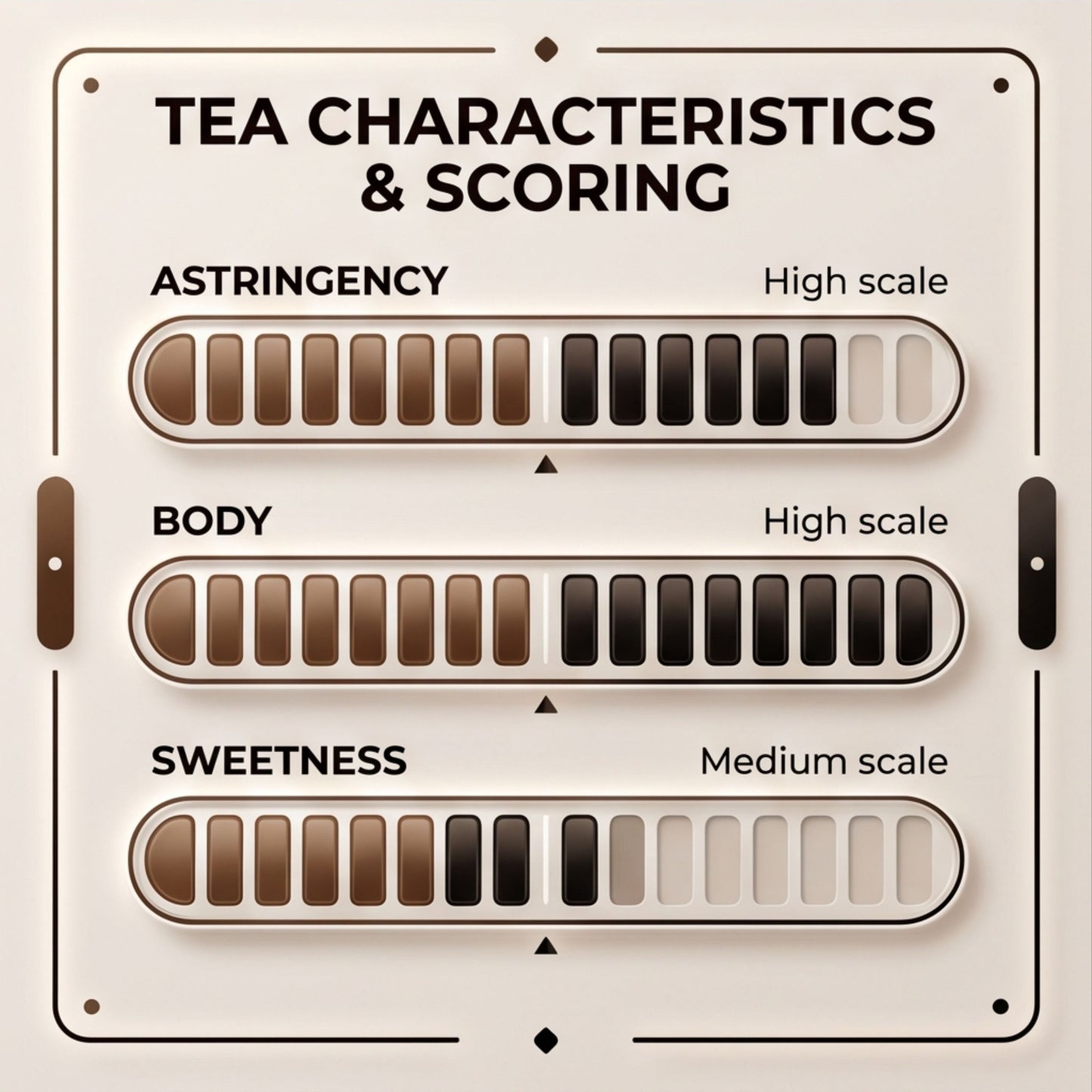 Earl Grey Loose Leaf Tea | Premium Ceylon Black Tea with Bergamot Oil & Blue Cornflowers | Floral Malty Citrus Brew | 3oz (88g) — Brewed Battles