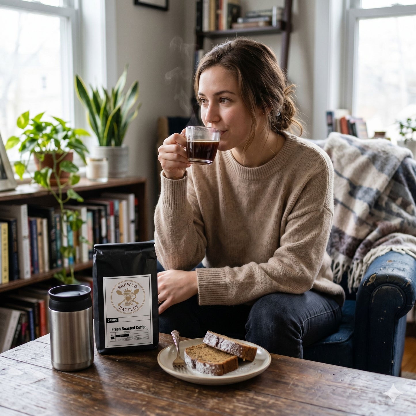 Single Origin Coffee Sampler Pack | Fresh Roasted 6-Pack | Brazil Colombia Ethiopia Tanzania Costa Rica Honduras | 2oz Sample Bags | Specialty Coffee Gift Set