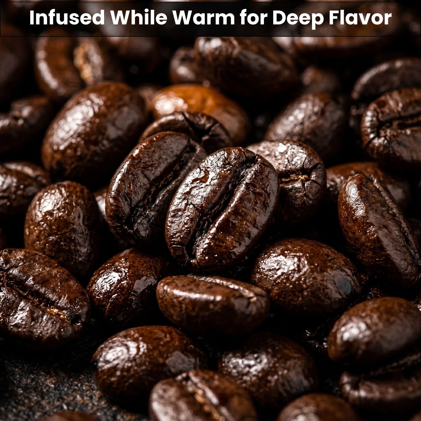 Flavored Coffee Sample Pack | 6 Variety Pack 2oz Bags | French Vanilla, Hazelnut, Caramel, Mocha, Cinnamon Roll & More | Fresh Small Batch Roasted Specialty Grade Arabica Coffee