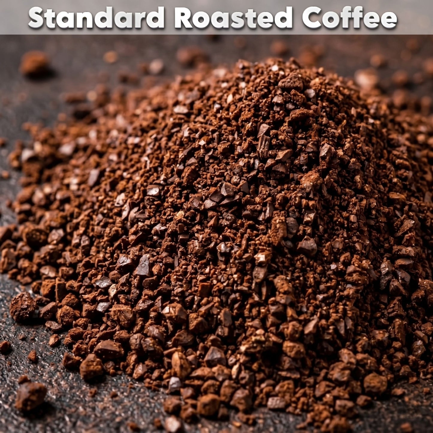 Premium Instant Coffee | 30 Servings | Specialty Grade Single Serve Packets | Bold, Smooth & Rich — Brewed Battles Instant Coffee Packets