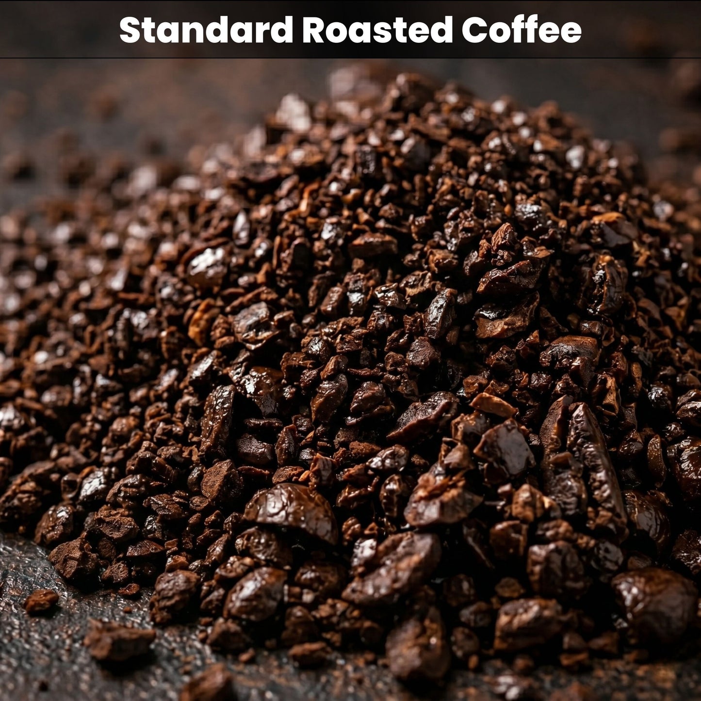 Mexico Single Origin Coffee | Chiapas Medium Roast | Fresh Roasted | Lemon Brown Sugar Dark Chocolate | Washed Process | Arabica | Ground & Whole Bean